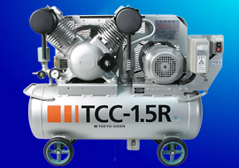 TCC-1.5R（60Hz）