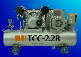 TCC-2.2R（50Hz）