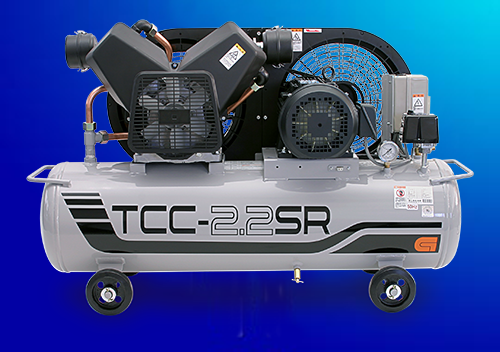 TCC-2.2SR（50HZ）